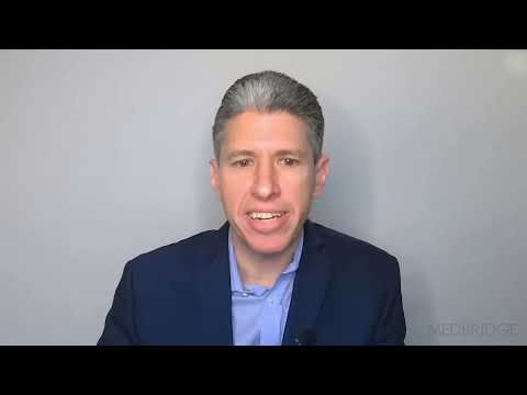 Fingertip Injuries: Healing Stages - Gary Solomon | MedBridge