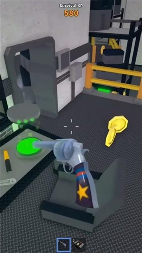 why they lose there hair 😂 #roblox #murdermystery2 #mm2 #robloxmm2