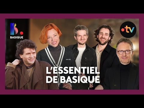 The Essentials of Basic - Episode 16