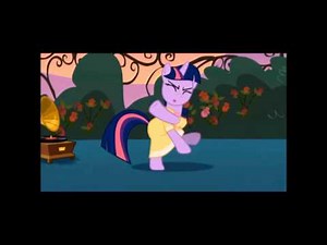 MLP PMV - Shake It Off