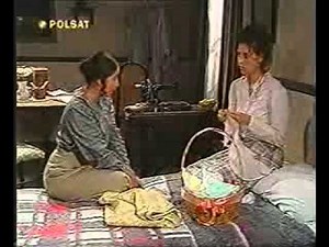 Luz Maria odcinek 76