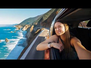 Pacific Coast Highway is back - California’s greatest Road Trip!