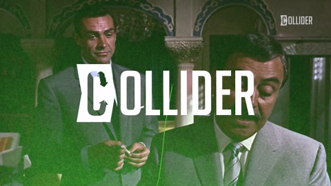 Sean Connery and Robert Shaw’s Train Fight Was the Ultimate James Bond Moment