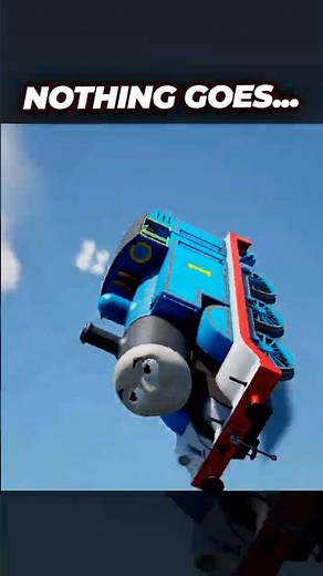 Wonders of Sodor Crash Compilation #3 | Thomas & Friends – Out of Control
