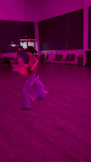 Learn the Country Two-Step Dance Style