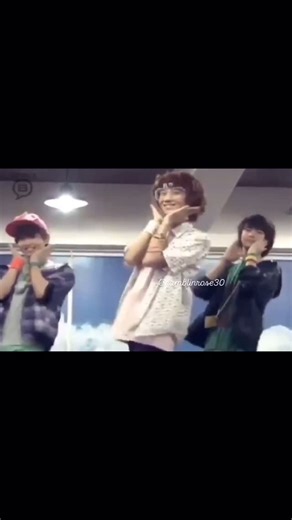 Fauzia | SHINee dance practice for Nana’s B 🩵 . . . #shinee #shiningshinee #shineeworld #love #singer onew jonghyun taemin key minho shineejonghyun... | Instagram