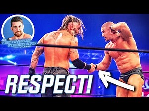 How EC3 and Jay Briscoe Proved Honor is Real at 19th Anniversary