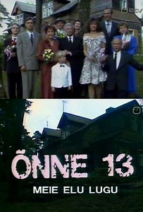 Õnne 13 (1993-2024) - TV Show