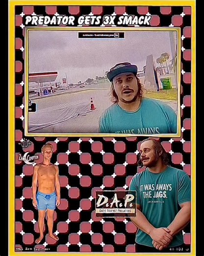 Zack Compton on Instagram: "How to Be a Predator Catcher? ✨ ✨ Civilians become “Predator Catchers” by forming groups or operating independently to identify and expose alleged child predators online. These groups typically use online decoy accounts, posing as minors to interact with adults seeking to meet children for sex. ✨ Methods: Decoy Profiles: They create fake profiles on social media or dating apps, often posing as teenagers, to attract potential predators. Online Communication: They engag