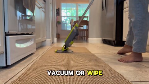 Glattice Runner Rug 2x6 Boho Washable Runner for Hallway Cotton Rubber Backed Kitchen Runner Braided Indoor Floor Carpet Runners for Entryway/Hallway/Kitchen/Bedroom, Orange/Tan/Brown