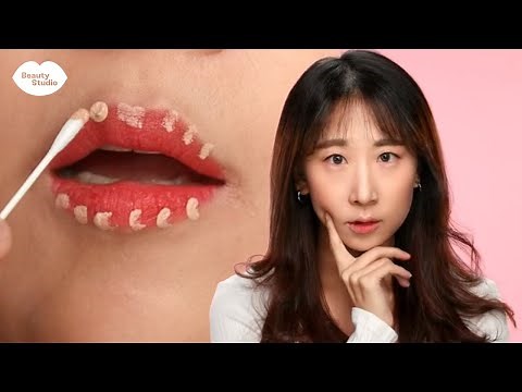 Soft KOREAN MAKEUP Tutorial 🇰🇷
