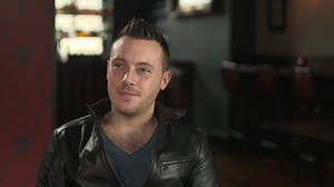 "This is where a good time can be found" TRACK 2: Temple Bar Order #StayinUpAllNight at http://po.st/NCSUANdsF - NathanHQ | Nathan Carter