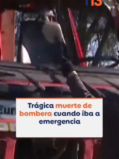 Una voluntaria de Bomberos falleció y otros cinco resultaron lesionados tras el volcamiento del carro bomba en que iban rumbo a una emergencia en la comuna de Teodoro Schmidt, región de La Araucanía. De acuerdo con información preliminar, el accidente ocurrió a eso de las 10:30 de la mañana de este domingo 5 de julio, una Unidad de Emergencia de la Tercera Compañía de Barros Arana se desplazaba para combatir un incendio estructural en el sector rural de Huidima. Por motivos que se investigan, en