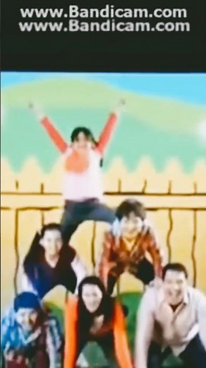 Chuck E, Cheese's Ad 2011