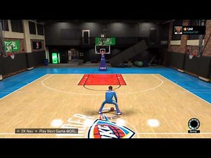 NBA 2K15 Tutorial & Tips about "Cheese" Crossovers and Signature Styles