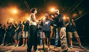 Boîte mail piratée, plus d’électricité : ce petit festival breton a tenu bon pour sa 1ère