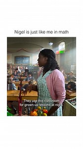 147K views · 1.5K reactions | He’s scared of math   ‘Matilda the...