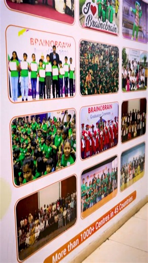 6.2K views · 57 reactions | Step inside and see why Brainobrain is...