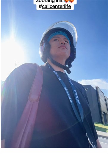 Sobrang Init: Call Center Life POV