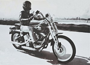 Harley-Davidson Springer Softail