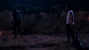 Mortal Kombat 2 Annihilation (1997)