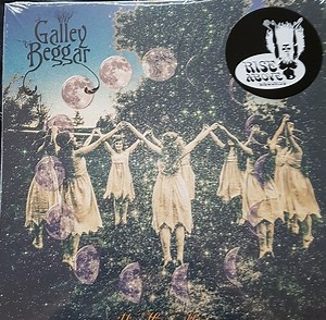 Galley Beggar - Heathen Hymns