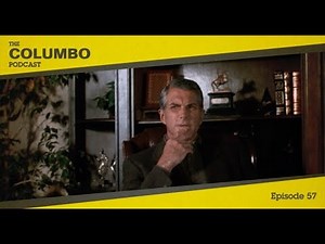 The Columbo Podcast Episode 57 – Caution: Murder Can Be Hazardous to Your Health