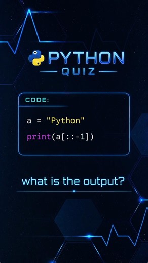Can you solve this? #short #python #quiz #pythonquiz