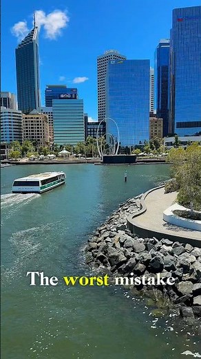 the best things to do at ritz Perth!