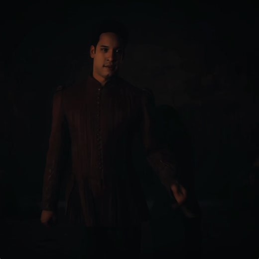 yennefer tão icônica..... #thewitcher #yennefer #foyoupage #fyyyyyy #viralvideo