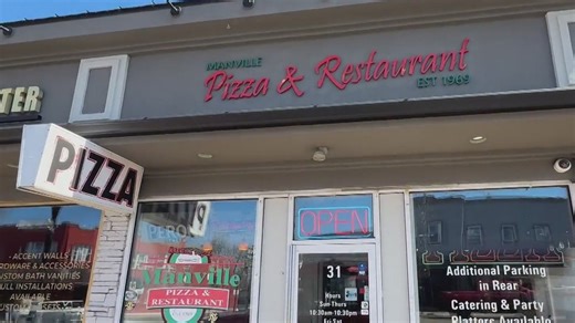 Artemis II journey brings nostalgia for NJ pizza shop