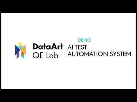 AI Test Automation System