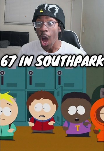 Reacciones al Episodio 67 de South Park