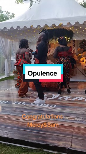 Awesome dowry ceremony. #dowry #weddingtiktok #wedding #nature #fyp #fypシ #fypシ゚viral