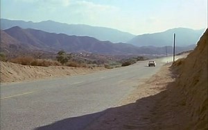 【youtube 转载】电视节目录播  1971 DUEL ORIGINAL TV MOVIE VERSION Very Rare