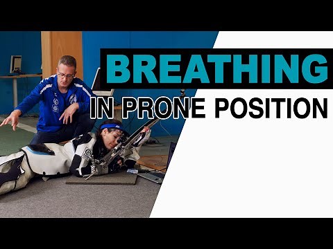 4. Breathing in the Prone Position | Sauer Academy