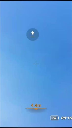 Dji Goggle POV Easy Acro Mix
