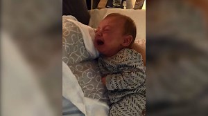 838K views · 6.9K reactions | Before he had turned 7 weeks old,...