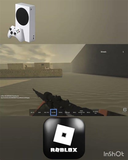 Jugando a syria roblox Mejores Momentos #roblox #siria #shoter