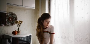 How Each Zodiac Sign Deals With Grief After A Death, According To Astrology