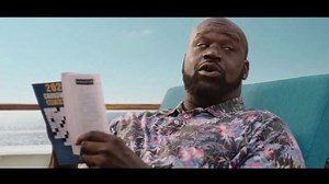 Carnival TV Spot, 'Vacation Fun: Everything' Featuring Shaquille O'Neal, Emeril Lagasse, Guy Fieri