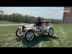 1910 BUICK