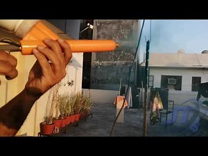 How to do Powder Coating at Home