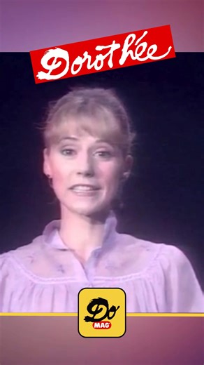 Dorothée - Candy s'endort - 17 décembre 1980 Cette vidéo est disponible en intégralité sur notre chaîne "Génération Récré A2" (Odysee) #dorothee #dorotheemagazine #clubdorothee #recrea2 | Dorothée Magazine
