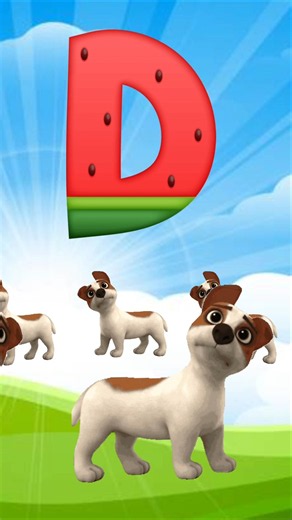 A for apple | अ से अनार | Abc phonics song | abcd #nursery​ rhymes