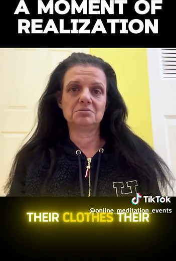 Selin shares how meditation helped her break free from her judging mind and reconnect with true inner peace. #MeditationJourney #InnerAwakening #MindfulnessPractice #SelfGrowth #SpiritualHealing