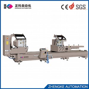 [Hot Item] Aluminium Window and Door Cutting Machine