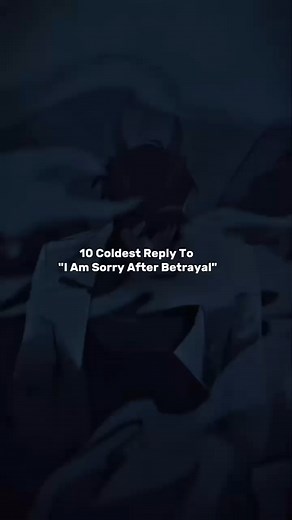 30K reactions · 929 shares | Read Below 1. "Sorry doesn't fix...