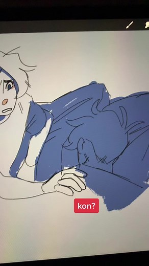 Tim Drake and Kon-El Fan Art | Young Justice Comics