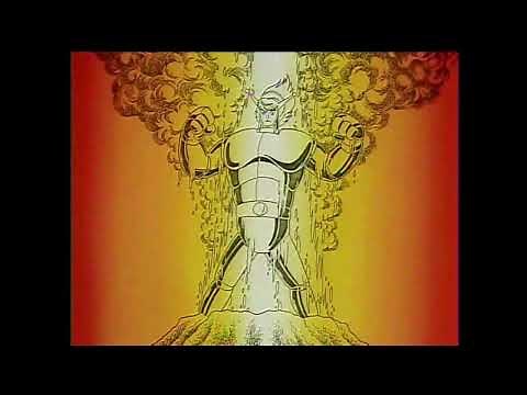 OVA マグマ大使 ノンテロ ED マグマ大使主題歌/オリュンポス三十二歌神